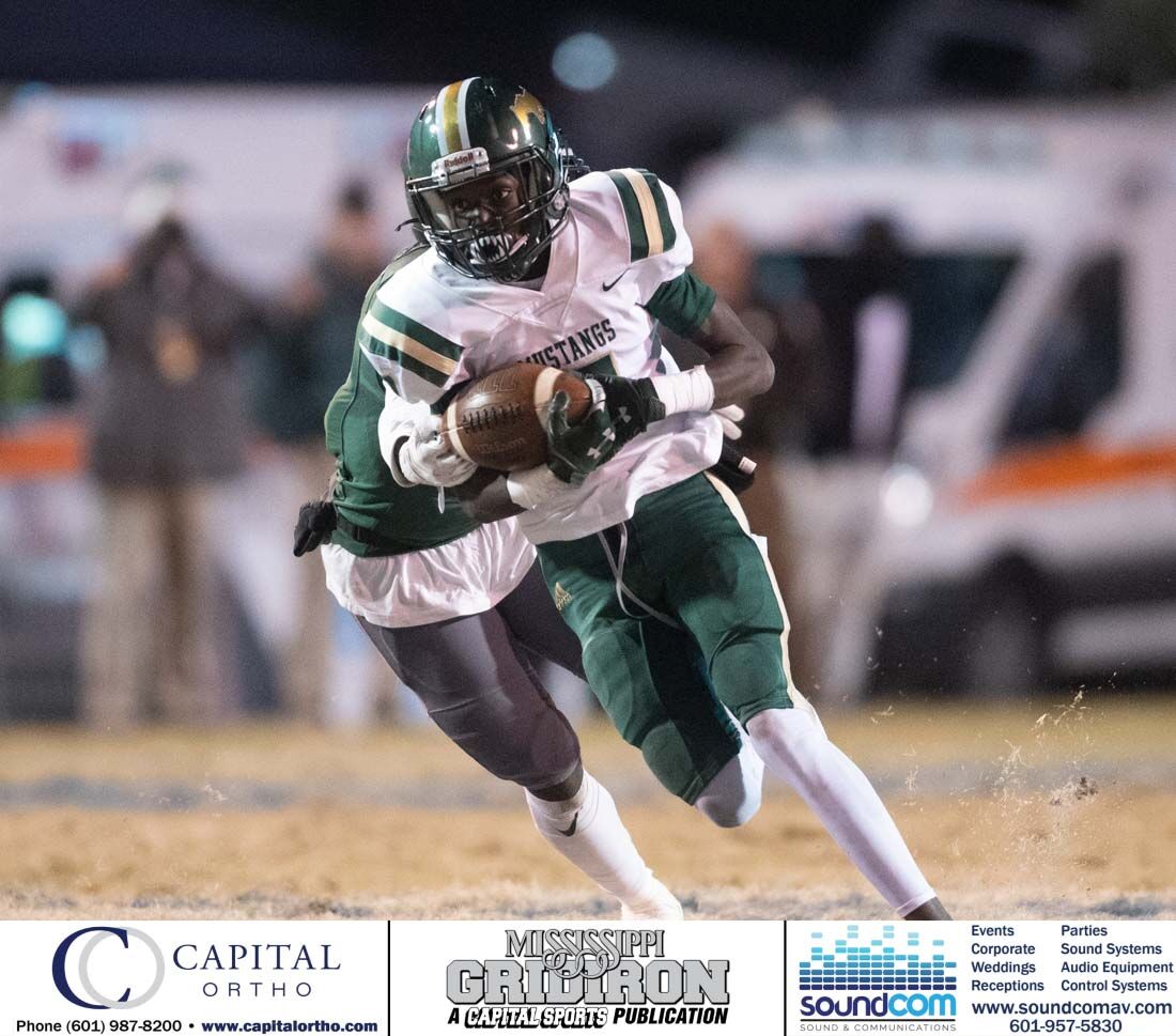 West Jones vs West Point, 5A Title Game 25.JPG